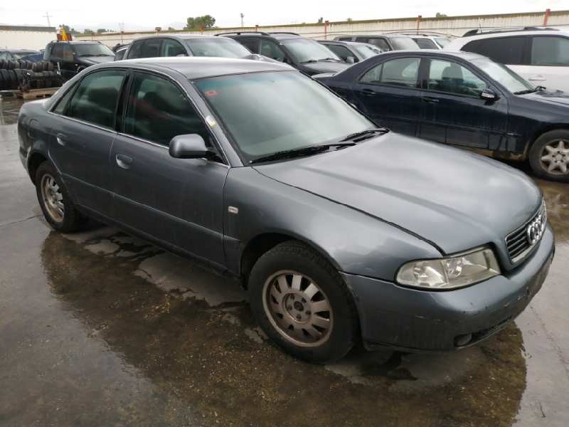 AUDI A4 BERLINA (B5)