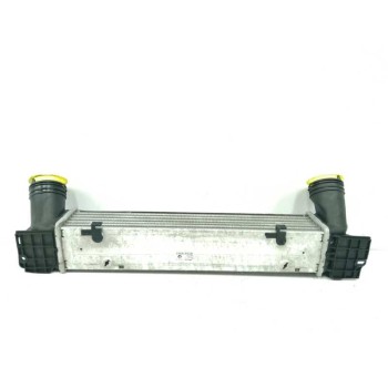 Recambio de intercooler para bmw serie 1 berlina (e81/e87) 2.0 turbodiesel cat referencia OEM IAM 7524916 3093796 