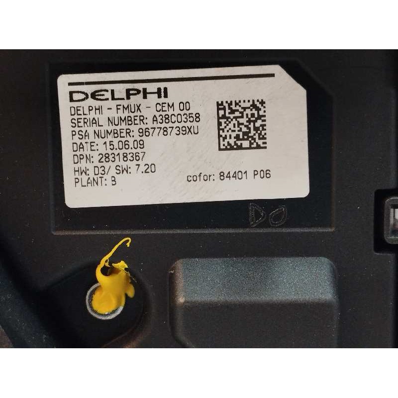 MANDO CLIMATIZADOR BOTON PELADO