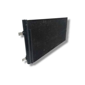 Recambio de condensador / radiador aire acondicionado para audi a7 sportback (4ga, 4gf) 3.0 tdi quattro referencia OEM IAM 4G026
