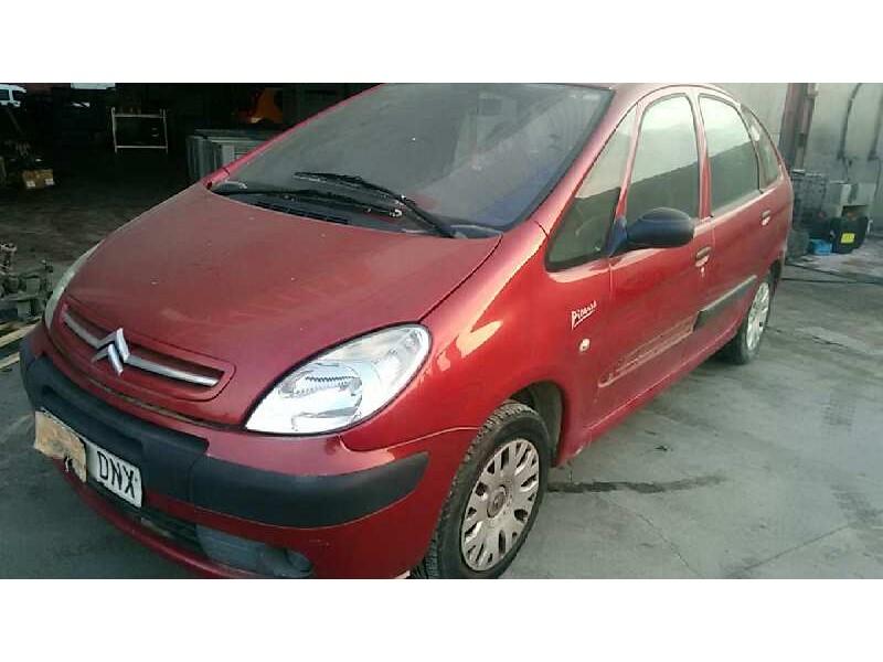 CITROËN XSARA PICASSO