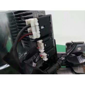 Recambio de columna direccion para mazda 6 kombi ()(.2012) style referencia OEM IAM   