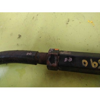 Recambio de barra direccion para suzuki vitara se/sv (et) 1.9 td techo metálico lujo referencia OEM IAM 4820060A90000  