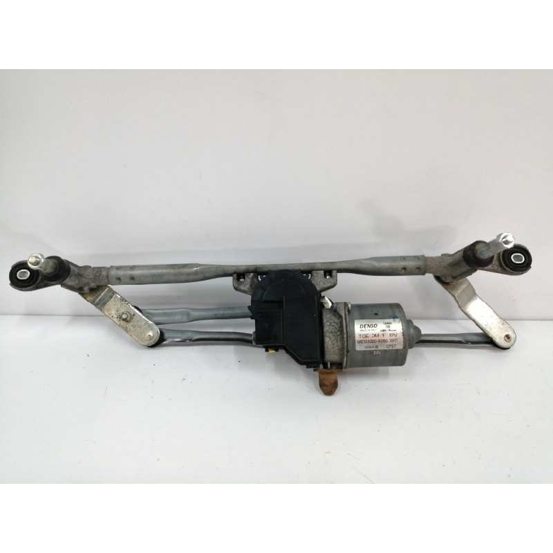 MOTOR LIMPIA DELANTERO