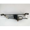 Recambio de motor limpia delantero para fiat panda (319) 1.2 cat referencia OEM IAM MS1592009260  