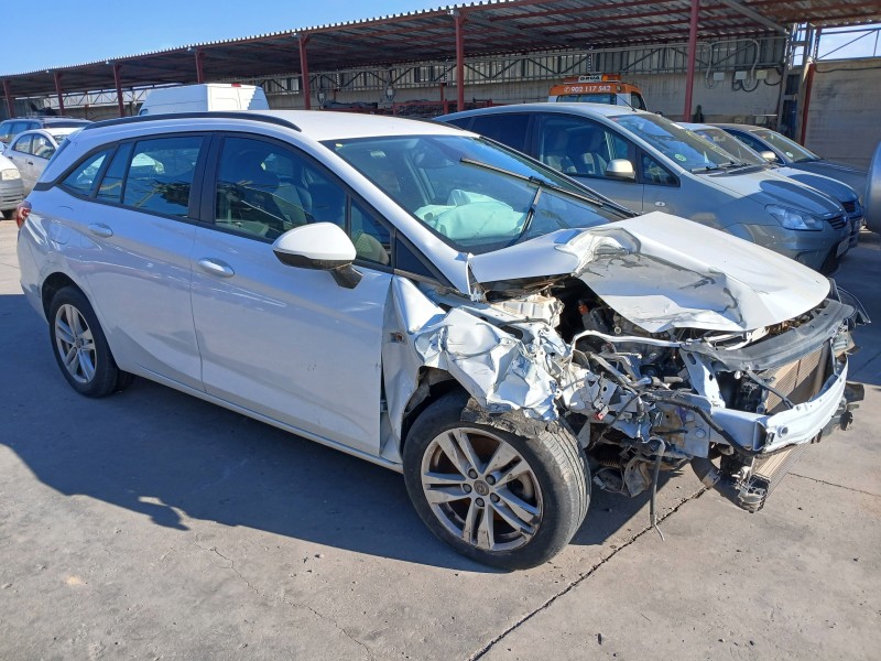OPEL ASTRA K SPORTS TOURER