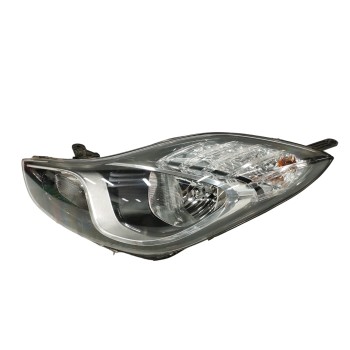 Recambio de faro izquierdo para hyundai ix20 1.4 cat referencia OEM IAM 921011K000  