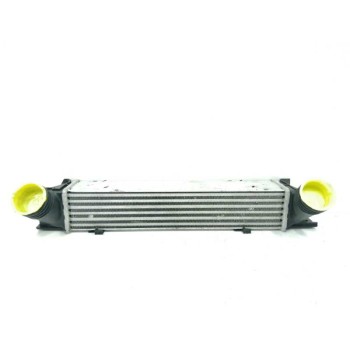 Recambio de intercooler para bmw serie 1 berlina (e81/e87) 2.0 turbodiesel cat referencia OEM IAM 7524916 3093796 