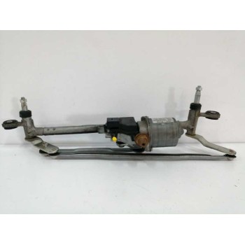 Recambio de motor limpia delantero para fiat panda (319) 1.2 cat referencia OEM IAM MS1592009260  