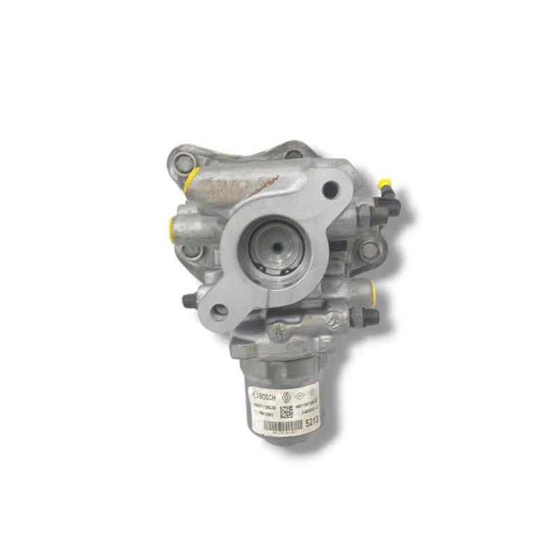 Recambio de servofreno para renault zoe (bfm_) z.e 40 electrico referencia OEM IAM 460115213R 0204711262 Recambio de servofreno para renault zoe (bfm_) z.e 40 electrico referencia OEM IAM 460115213R 0204711262