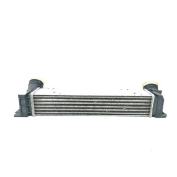 Recambio de intercooler para bmw serie 1 berlina (e81/e87) 2.0 turbodiesel cat referencia OEM IAM 7524916 3093796 