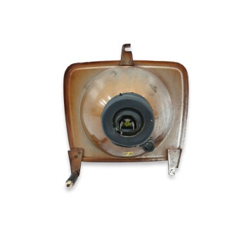Recambio de faro izquierdo para ford transit, caja abierta 1995 referencia OEM IAM   