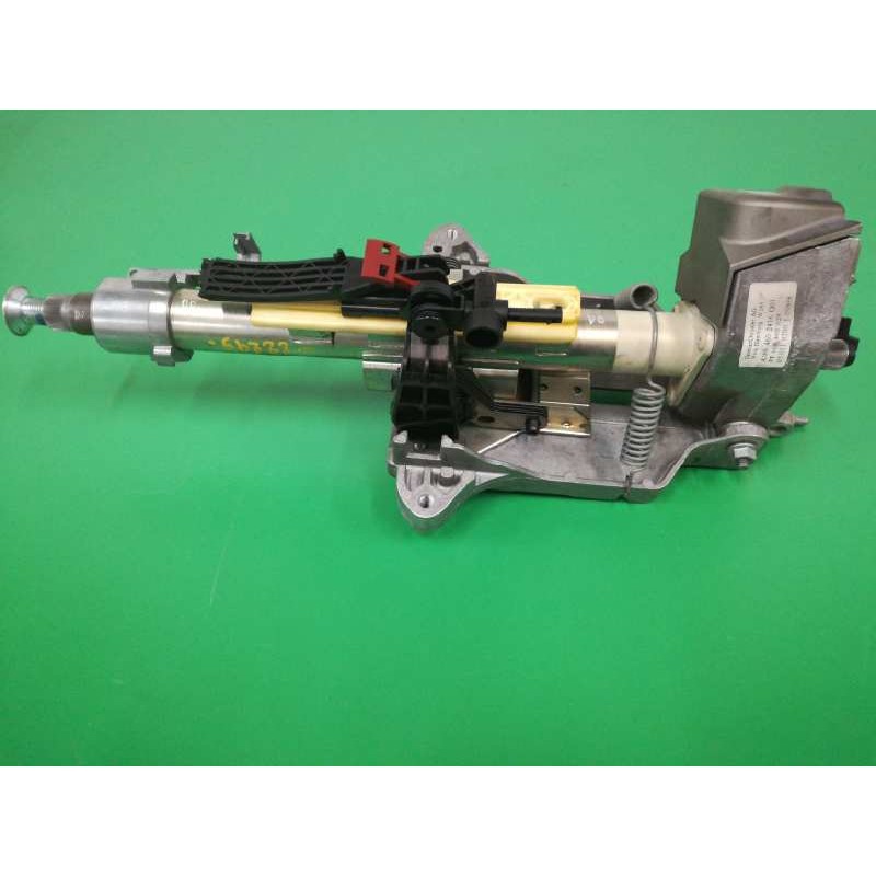 Recambio de columna direccion para mercedes-benz clase a (w169) a 200 cdi (169.308) referencia OEM IAM A1694602416 169460028 