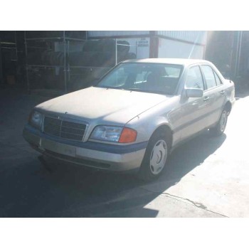 MERCEDES-BENZ CLASE C (W202) BERLINA