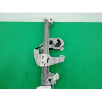 Recambio de elevalunas delantero derecho para toyota aygo (kgb/wnb) live referencia OEM IAM CABLE 698100H020 