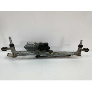 Recambio de motor limpia delantero para fiat panda (319) 1.2 cat referencia OEM IAM MS1592009260  