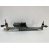 Recambio de motor limpia delantero para fiat panda (319) 1.2 cat referencia OEM IAM MS1592009260  