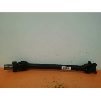 Recambio de transmision central delantera para suzuki vitara se/sv (et) 1.9 td techo metálico lujo referencia OEM IAM   