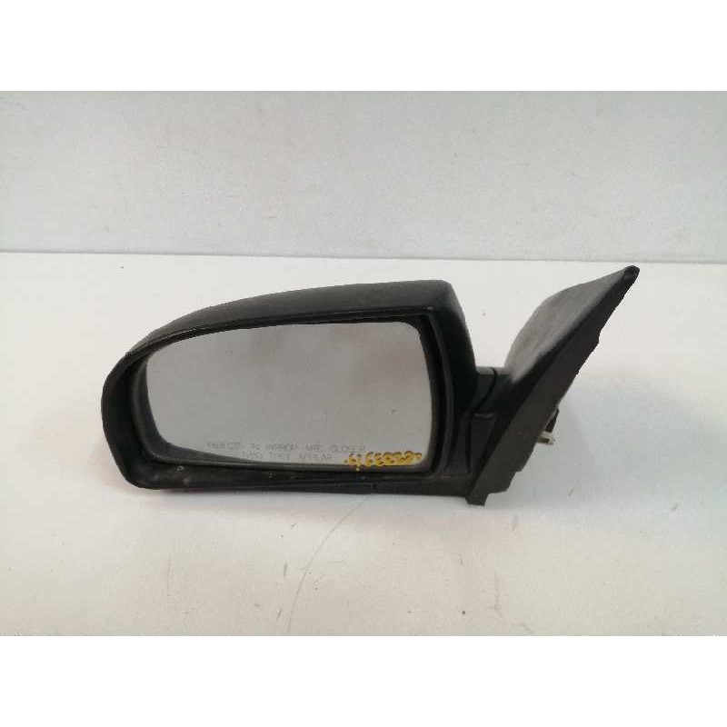 Recambio de retrovisor izquierdo para kia carens i monospace (fc, fj) 1.6 referencia OEM IAM  5 CABLES 