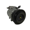 Recambio de compresor aire acondicionado para hyundai sonata (nf) 2.0 crdi cat referencia OEM IAM 162502920K  