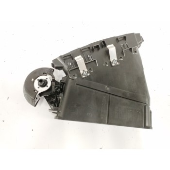 Recambio de rejilla aireadora para ford focus lim. 1.0 ecoboost cat referencia OEM IAM F1EBA014L21BA CENTRAL IZQUIERDA 