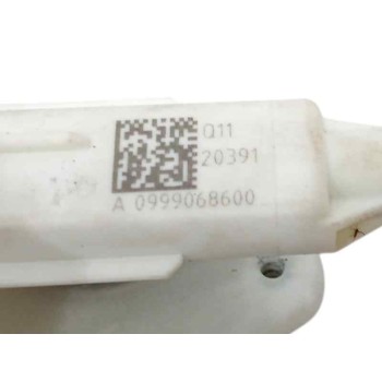 Recambio de cerradura maletero / porton para mercedes-benz gla (h247) gla 200 d (247.712) referencia OEM IAM A0999068600 MOTOR R