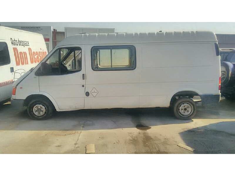 FORD TRANSIT, COMBI 1995