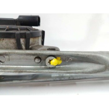 Recambio de motor limpia delantero para fiat panda (319) 1.2 cat referencia OEM IAM MS1592009260  