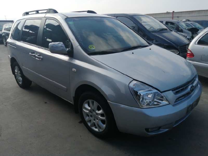 KIA CARNIVAL / GRAND CARNIVAL III (VQ)