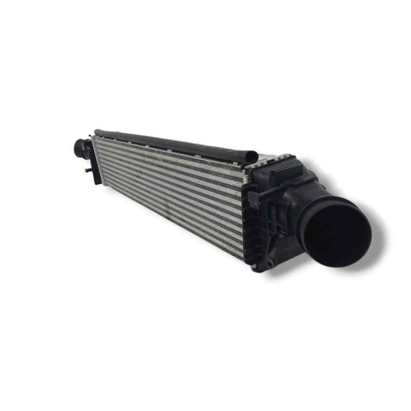 INTERCOOLER