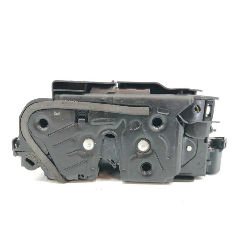 Recambio de cerradura puerta trasera derecha para volkswagen touran (5t1) 1.6 16v tdi dpf referencia OEM IAM 5TA839016E  