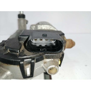 Recambio de motor limpia delantero para fiat panda (319) 1.2 cat referencia OEM IAM MS1592009260  