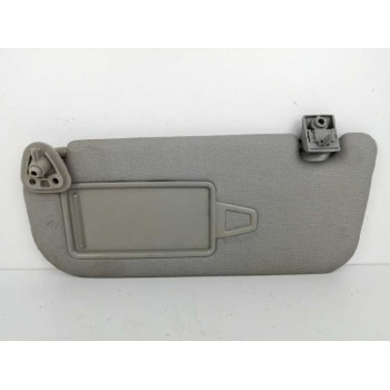 Recambio de parasol izquierdo para hyundai ix35 1.7 crdi cat referencia OEM IAM   