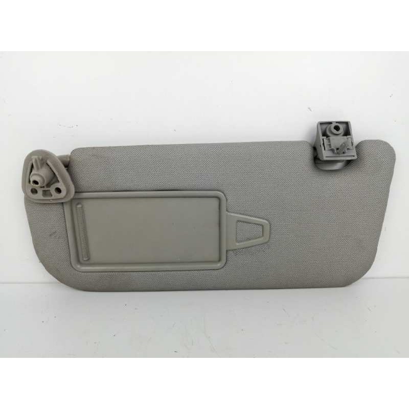 Recambio de parasol izquierdo para hyundai ix35 1.7 crdi cat referencia OEM IAM   