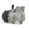 Recambio de compresor aire acondicionado para ssangyong rodius 2.7 turbodiesel cat referencia OEM IAM A6652300011 180500390A 10P