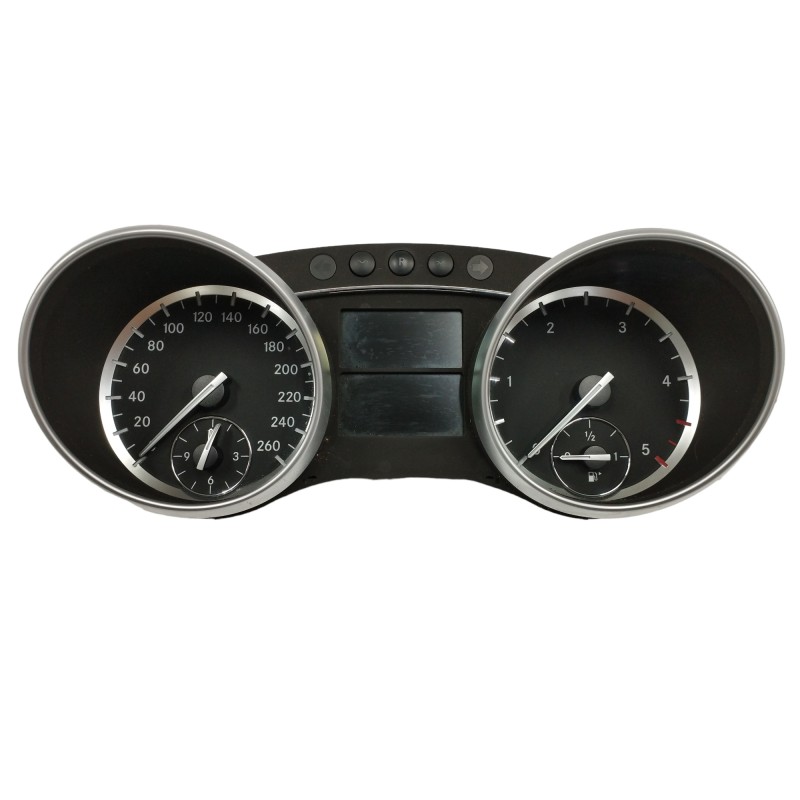 Recambio de cuadro instrumentos para mercedes-benz clase r (w251) 3.0 cdi cat referencia OEM IAM A2519006000 A2C53419162 