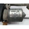 Recambio de motor limpia delantero para fiat panda (319) 1.2 cat referencia OEM IAM MS1592009260  