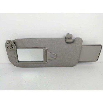 Recambio de parasol izquierdo para hyundai ix35 1.7 crdi cat referencia OEM IAM   