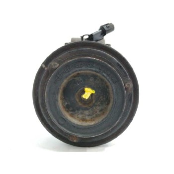 Recambio de compresor aire acondicionado para ssangyong rodius 2.7 turbodiesel cat referencia OEM IAM A6652300011 180500390A 10P