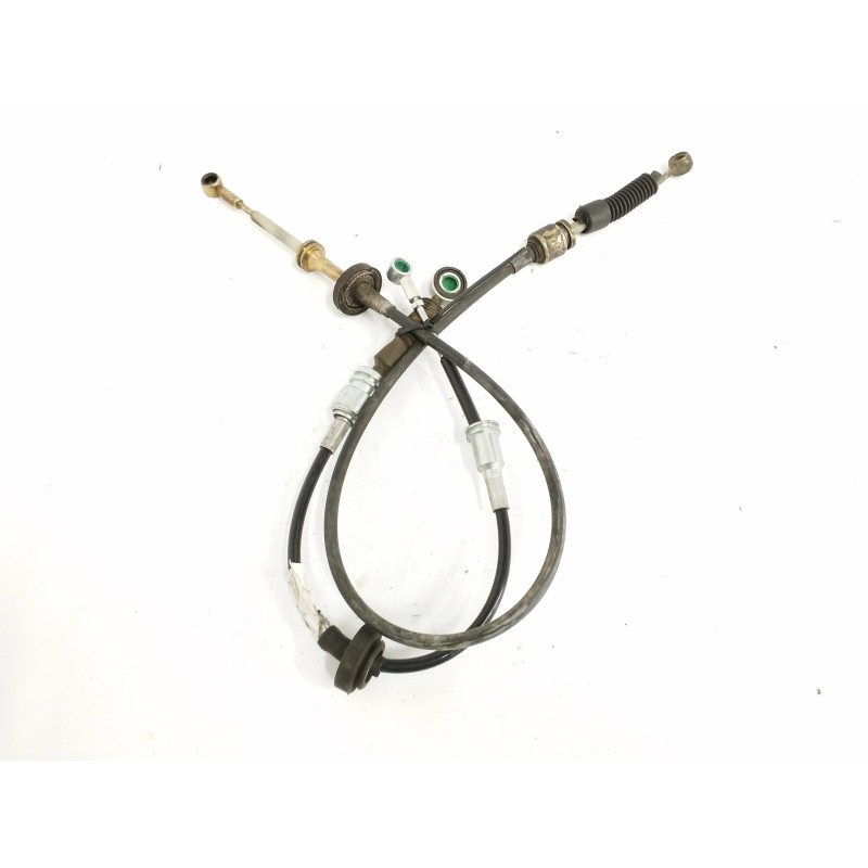 Recambio de varillaje cambio para iveco daily caja cerrada (1999 =>) 2.8 diesel cat referencia OEM IAM   