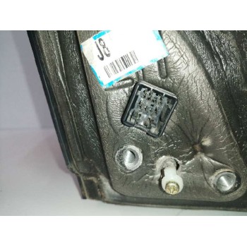 Recambio de retrovisor izquierdo para kia carens i monospace (fc, fj) 1.6 referencia OEM IAM  5 CABLES 