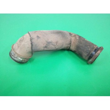 TUBO PRESION TURBOCOMPRESOR 