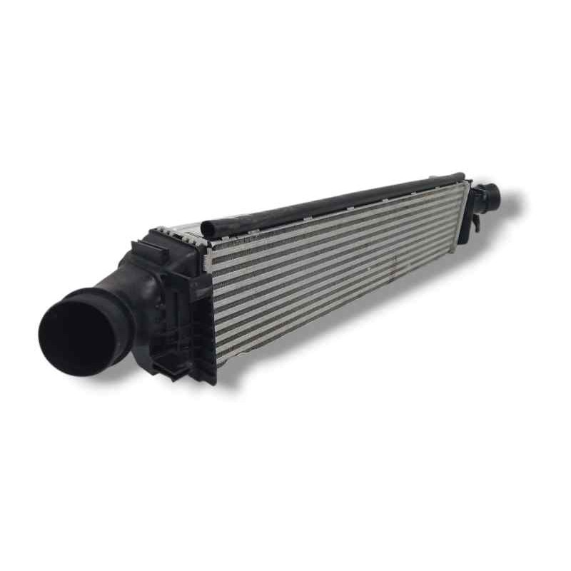 INTERCOOLER