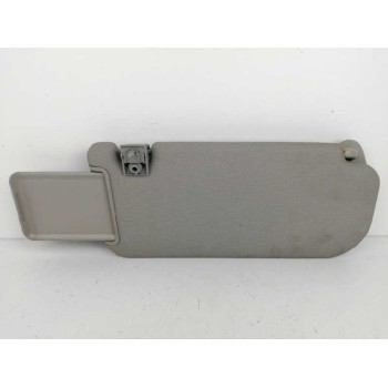 Recambio de parasol izquierdo para hyundai ix35 1.7 crdi cat referencia OEM IAM   