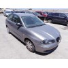 seat ibiza (6l1) del año 2004