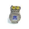 Recambio de compresor aire acondicionado para ssangyong rodius 2.7 turbodiesel cat referencia OEM IAM A6652300011 180500390A 10P