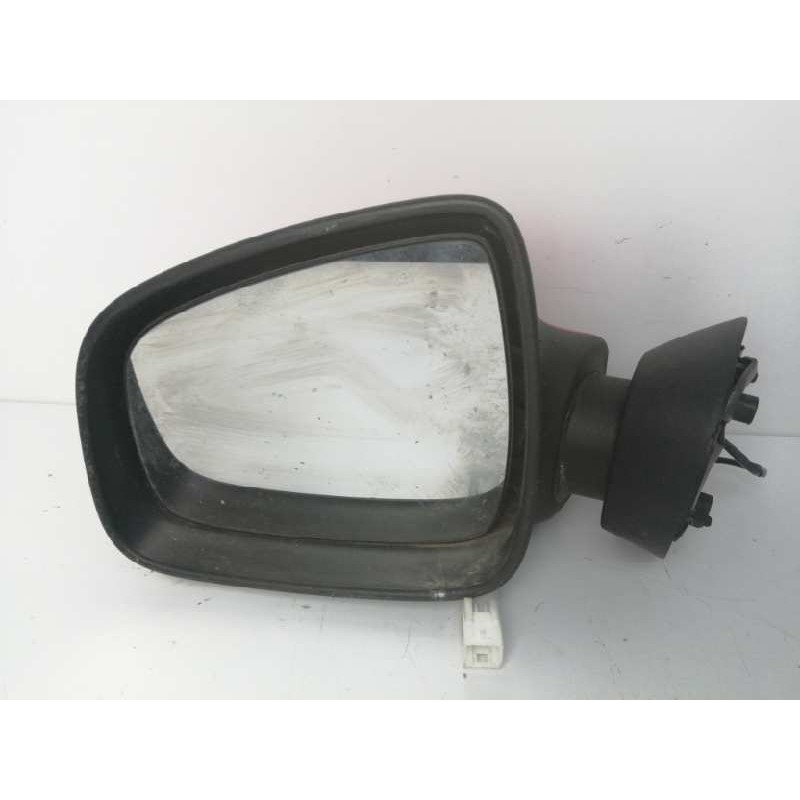 Recambio de retrovisor izquierdo para dacia sandero básico referencia OEM IAM  5 CABLES 