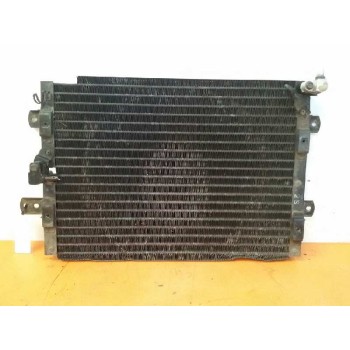 CONDENSADOR / RADIADOR AIRE ACONDICIONADO 9531067A50 