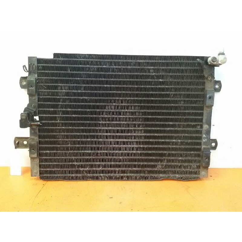 Recambio de condensador / radiador aire acondicionado para suzuki vitara (et, ta, td) 1.6 i 16v a las 4 ruedas (et, ta02, se416)