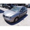 seat ibiza (6l1) del año 2004